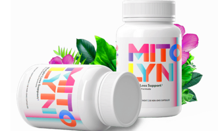 Unlock Lasting Energy and Wellness with Mitolyn