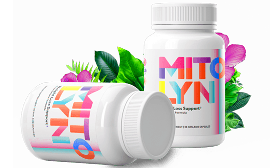 Unlock Lasting Energy and Wellness with Mitolyn